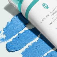 I MASK Firming Transformation Mask (Укрепляющая голубая маска), 57 г