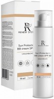Renew System Sun Protector BB Cream SPF 50 (BB-крем с широким спектром UVA/UVB/UVC-защиты) - купить, цена со скидкой
