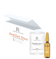 Renew System Retiset DUO (Ретиноловый бифазный пилинг) - 