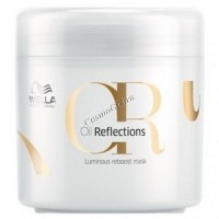 Wella Oil Reflections (Маска для интенсивного блеска волос) - 