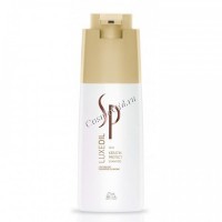 Wella SP Luxe Oil shampoo keratin protect ( Люкс Оил шампунь для защиты кератина волос) - купить, цена со скидкой