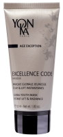 Yon-Ka Excellence Code Masque (), 50  - ,   