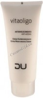 DU Cosmetics Extra Moisturizing Cream Vitaoligo (Экстра увлажняющий крем), 200 мл - 