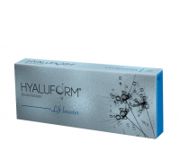 Hyaluform Lift booster 1,8 % (Гиалуформ биоревитализант 1,8 %), 1 шт х 1,5 мл - купить, цена со скидкой