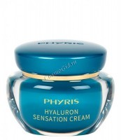 Phyris Hyaluron Sensation cream (Крем "Гиалурон сенсейшен") - 
