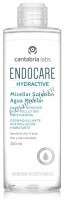 Cantabria Labs Endocare Hydractive Micellar solution (Увлажняющая мицеллярная вода), 400 мл - 