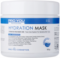 Hydration Mask (Маска увлажняющая)