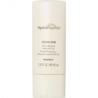 Solar Dew Mineral Serum SPF 30 (Солнцезащитный минеральный флюид с увлажняющим действием), 40 мл