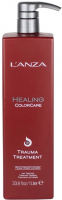 Lanza Healing ColorCare Trauma Treatment (Маска для интенсивного восстановления окрашенных волос), 1000 мл - 