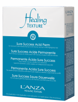 Lanza Healing Texture (Средство для химической завивки волос) - 
