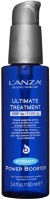 Lanza Ultimate Treatment Power Booster Strength (Средство для укрепления волос), 100 мл - купить, цена со скидкой