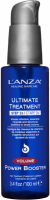 Lanza Uitimate Treatment Power Booster Volume (Средство для придания объема), 100 мл - 