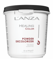 Lanza Powder Decolorizer (Депигментирующая пудра для волос), 450 гр - купить, цена со скидкой