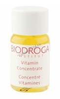 Biodroga Vitamin Concentrate (Витаминный концентрат) - 