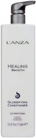Lanza Healing Smooth Glossifying Conditioner (Разглаживающий кондиционер для блеска волос), 1000 мл - купить, цена со скидкой
