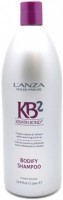 Lanza KB2 Bodify Shampoo (Шампунь для увеличения объема волос), 1000 мл - купить, цена со скидкой