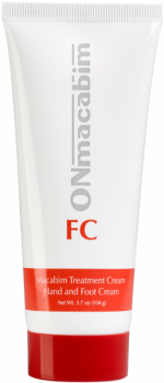 ONmacabim FC Macabim Treatment Cream (      ) - ,   