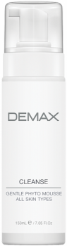 Demax Cleanse Gentle Phyto Mousse (         ), 150  - ,   