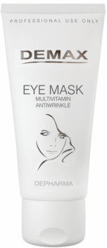Demax Eye mask multivitamin anti-wrinkle (      ), 50  - ,   