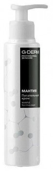 Питательный крем-мантия для лица