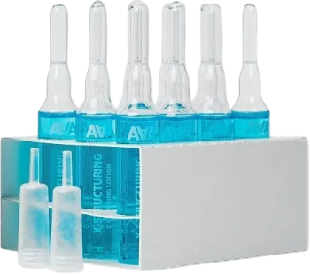 X-Structuring Repair Lotion (Восстанавливающий лосьон для сильно повреждённых волос с пшеничными протеинами)