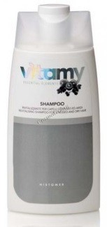 Histomer Vitamy Shampoo (  ), 250 . - ,   