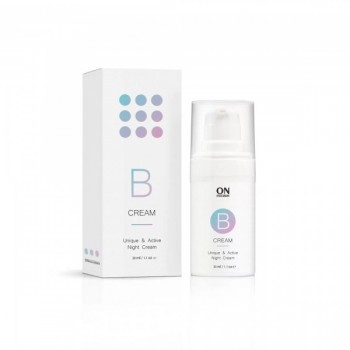 Black cream (Крем против акне, постакне и комедонов), 30 мл