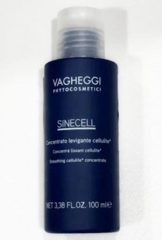 Vagheggi Lifting Cellulite Concentrate (Концентрат с разглаживающим действием), 100 мл
