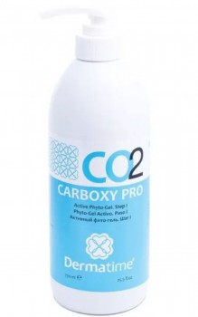 Dermatime CO2 CARBOXY PRO Фито-гель 750 мл