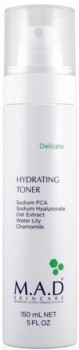 Hydrating Toner (Успокаивающий тоник "Гидробаланс"), 150 мл