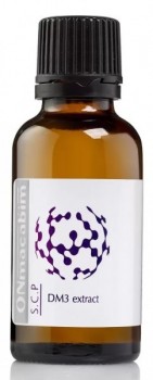 S.C.P. dm-3 extract (Экстракт бессмертника масляный), 30 мл