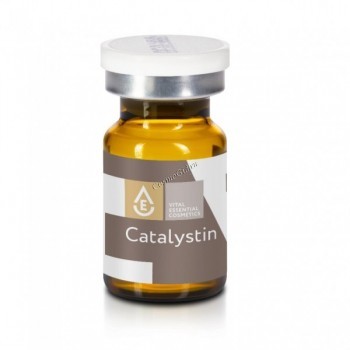 V.E.C. Catalystin ( ), 4  - ,   