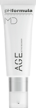 A.G.E. Active Recovery M.D. (Крем-концентрат для кожи с возрастными изменениями), 50 мл