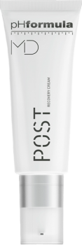 P.O.S.T. Recovery Cream M.D. (Крем-концентрат для увлажнения и снятия реактивности кожи), 50 мл