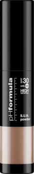 S.U.N. Powder SPF30 (Солнцезащитная пудра с SPF 30), 4 гр