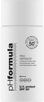 U.V. Protect SPF50+ PRO DEFENCE3 (Лёгкий флюид SPF 50+)