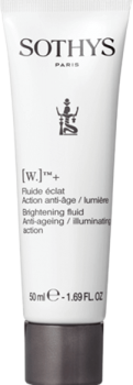 [W.]+ Brightening Fluid (Осветляющая сыворотка), 50 мл