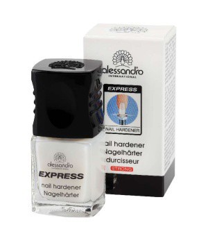 Alessandro Express nail hardener (-   ), 10  - ,   