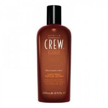 American crew Classic light hold texture lotion (   ), 250 . - ,   