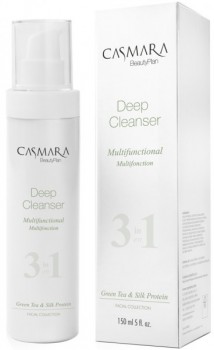 Casmara Deep Cleanser (  3  1   ) - ,   
