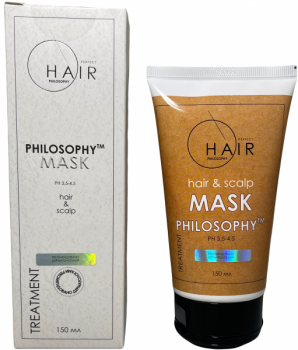 Philosophy Hair & Scalp Mask (          ), 150  - ,   