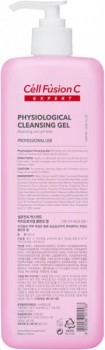Cell Fusion C Physiological cleansing gel (      ) - ,   