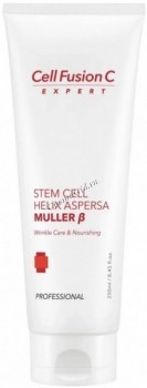 Cell Fusion C Stem Cell Helix Aspersa Muller Beta (    ), 250  - ,   