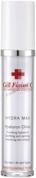 Cell Fusion C Hyaluron Clinic (      ),   ,    - ,   