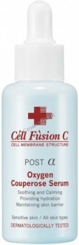 Cell Fusion C Oxygen Couperose serum (  ), 60  - ,   