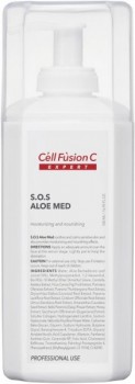 Cell Fusion C S.O.S. Aloe Med ( " "), 500  - ,   