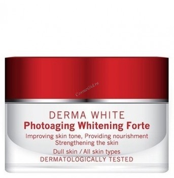 Cell Fusion C Photoaging Whitening Forte (   ), 50  - ,   