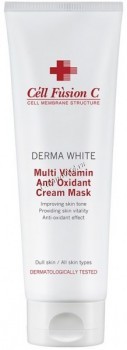 Cell Fusion C Multi Vitamin Anti Oxidant cream mask (  -), 250  - ,   