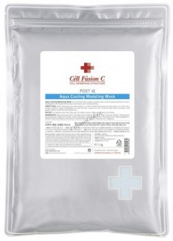Cell Fusion C Alginate Cooling mask (  ), 1000  - ,   