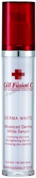 Cell Fusion C Advanced Derma White serum (  ), 50  - ,   